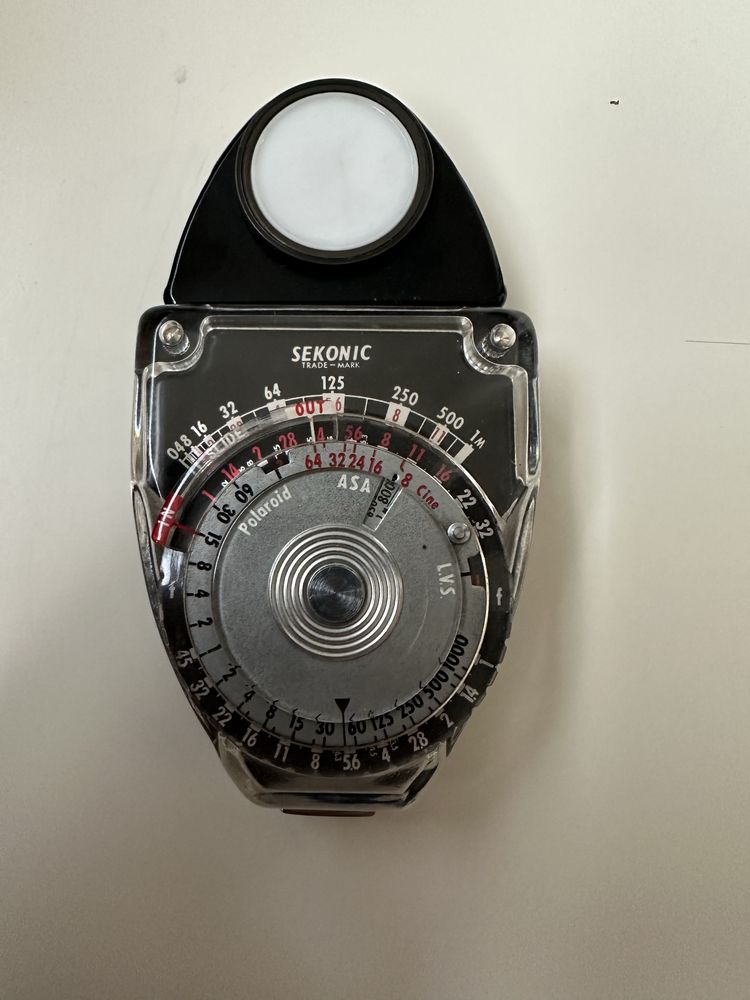 Експонометр Sekonic Studio S