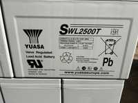 Akumulator Yuasa 12 V 90Ah 2500W Magazyn Energii fotowoltaika