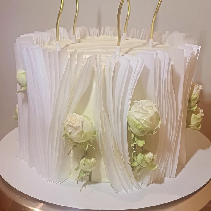 Торт на замовлення.