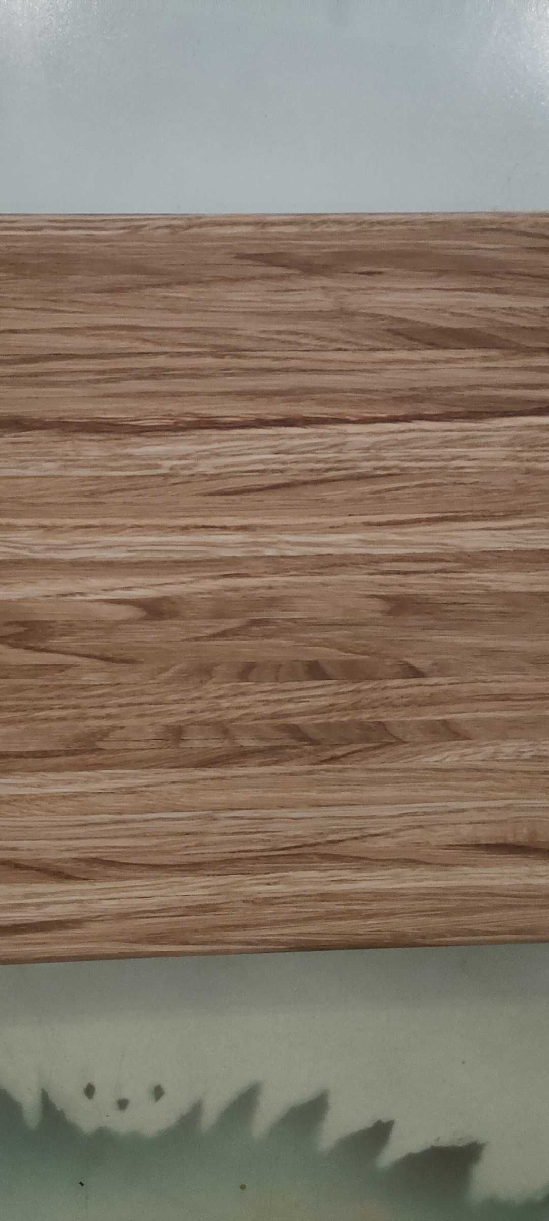 DESKA DĘBOWA blok do krojenia, drewniana deska kuchenna 40x30x4 CM.
