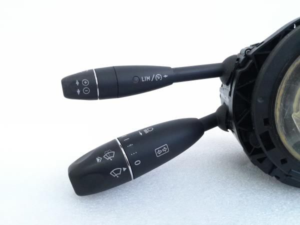 Conjunto / manetes de luzes e limpa vidros MERCEDES-BENZ Classe C (W20
