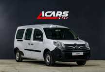 Renault Kangoo 1.5 dCi Maxi Longa