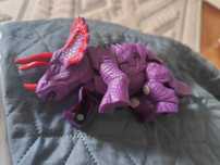 Transformers Age of Extinction Dinobot Slug 2014 Walmart