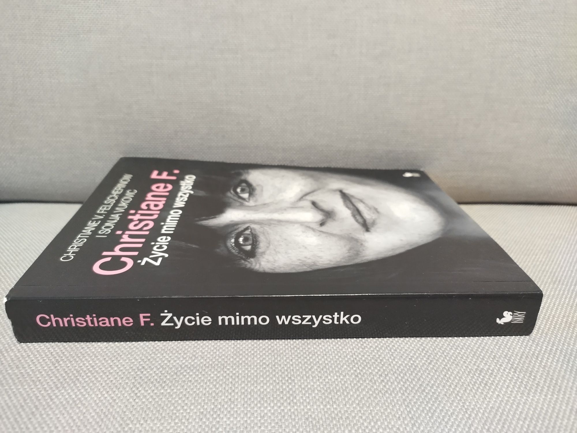 Christiane F. Życie mimo wszystko