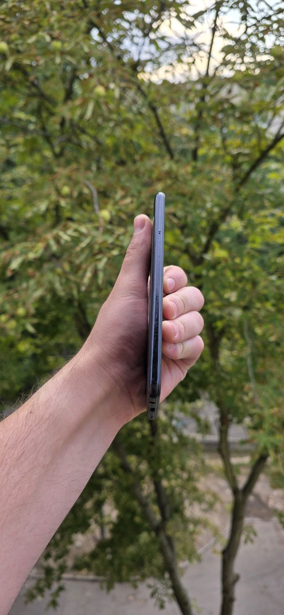 Телефон Samsung a31