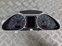Licznik zegary Audi Q7 4L 3.6 FSI