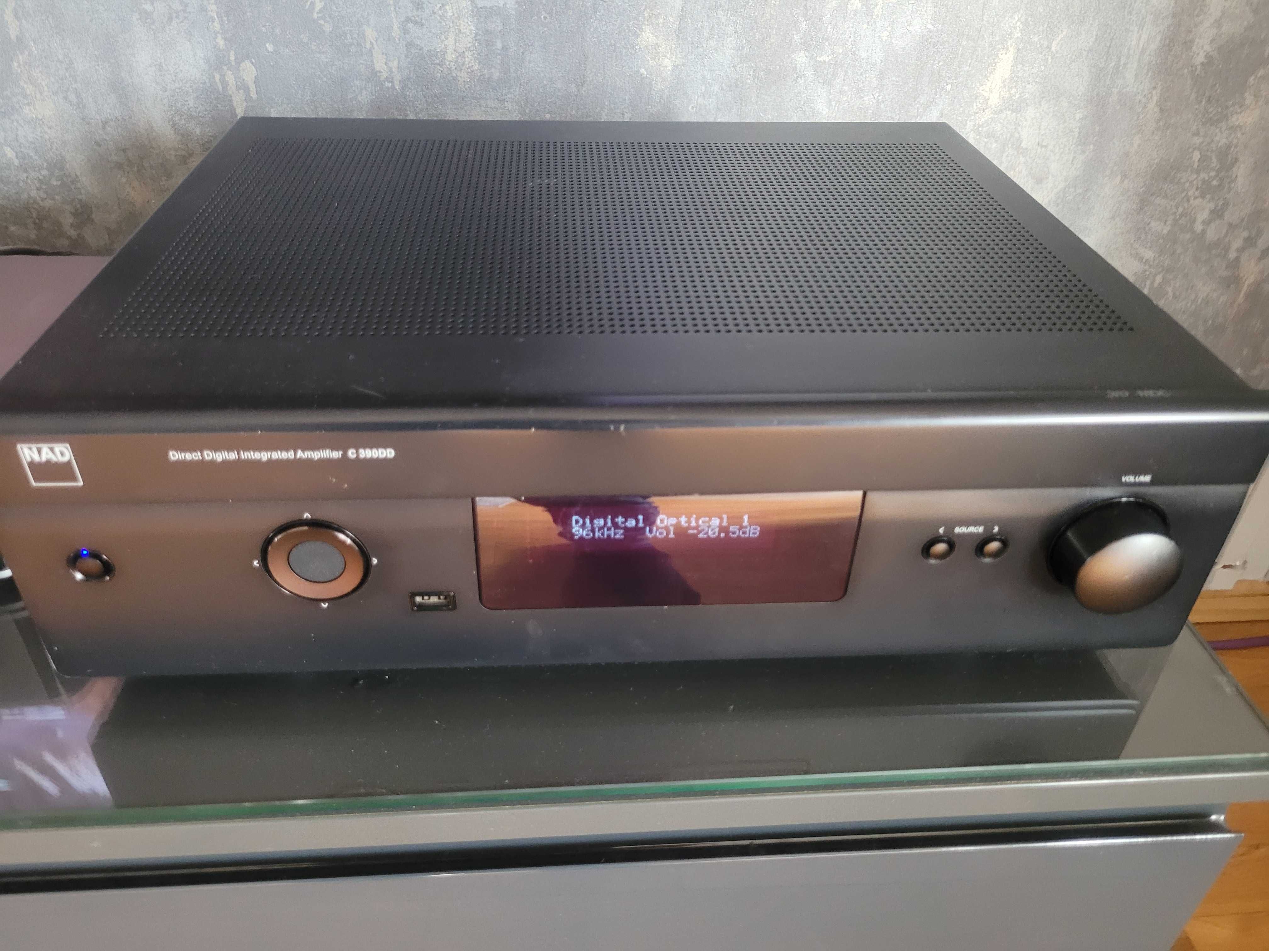 Sprzedam Nad c390dd
