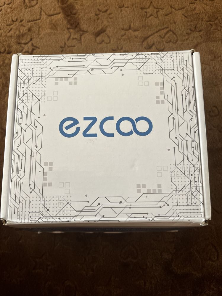 hdmi matrix Ezcoo Декодер
