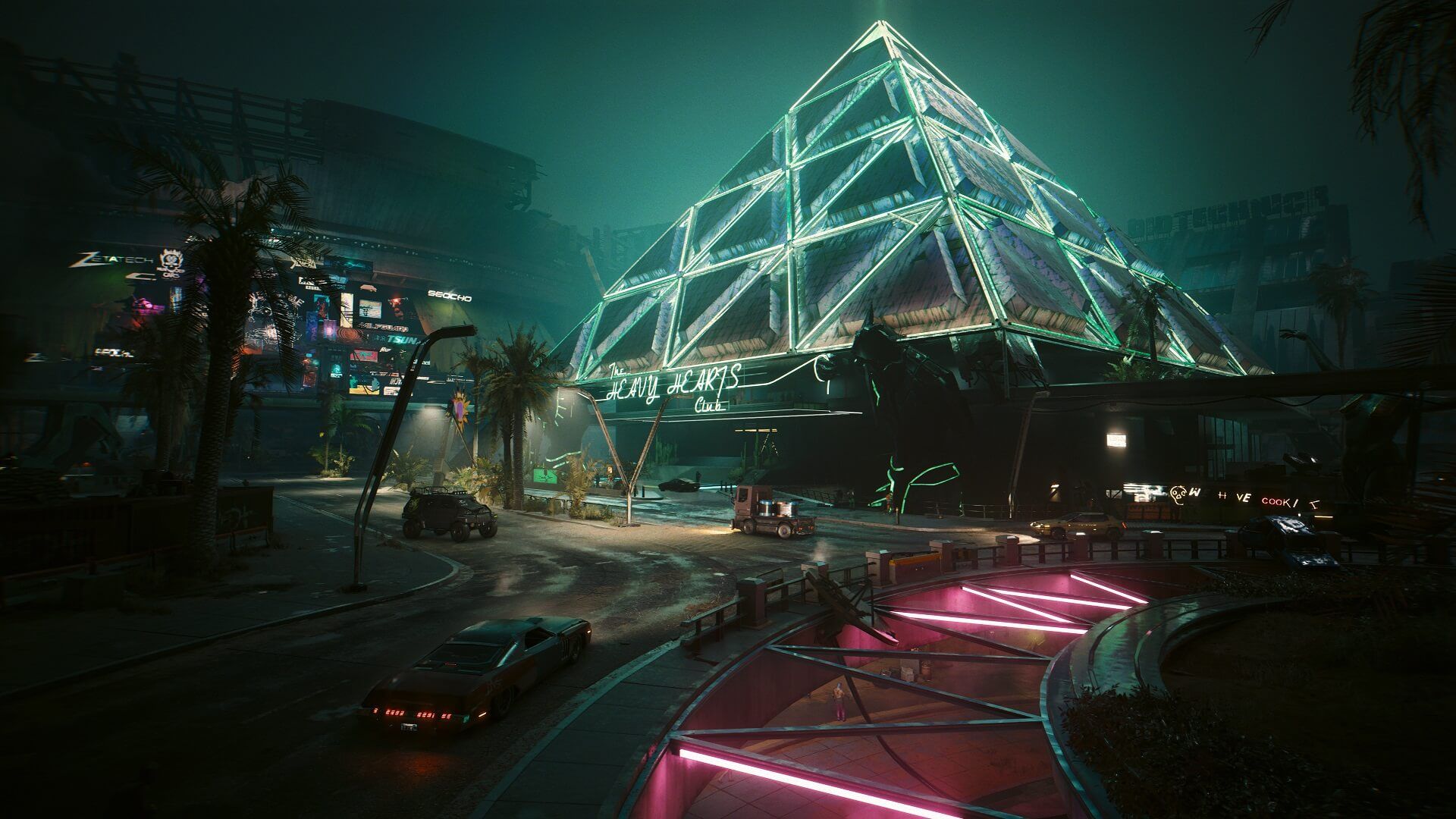 Cyberpunk 2077: Ultimate Edition PL (XSX) Gra nowa w folii
