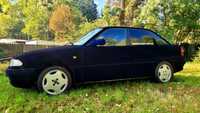 Opel Astra F Gaz 1,4 flokowany Gsi