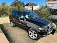 BMW X5 2005 em muito bom estado