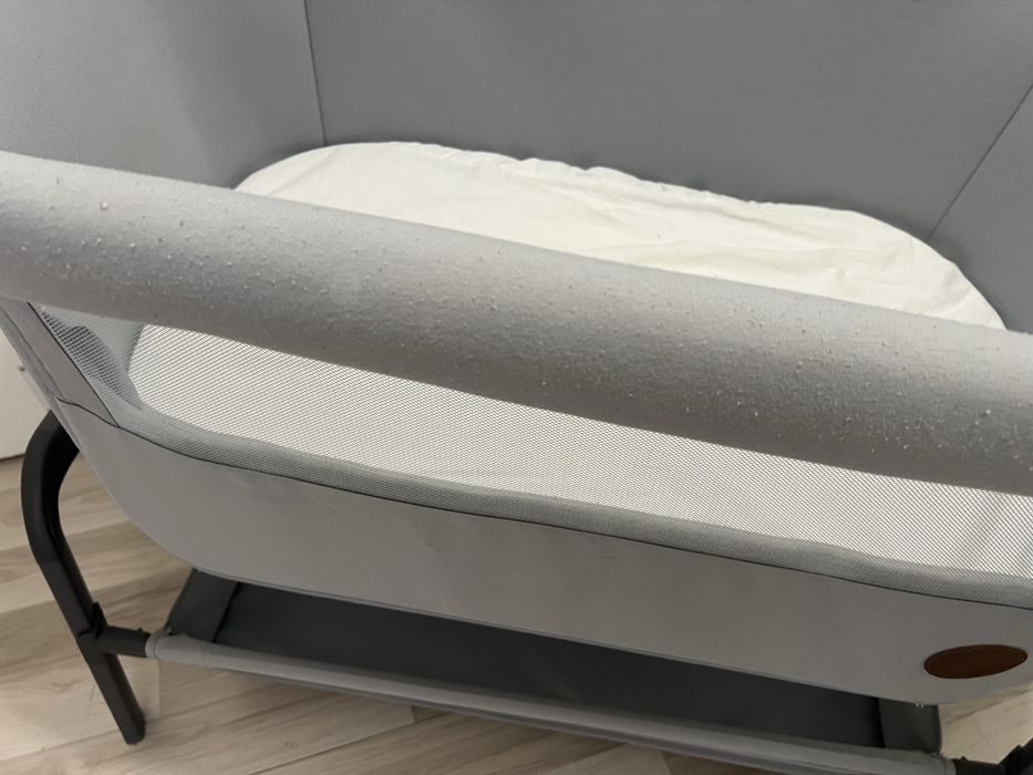 Cama Berço maxi coxi