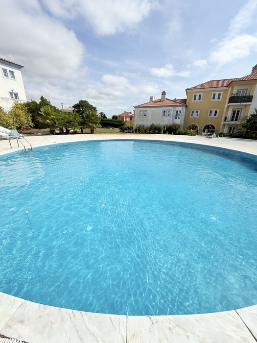 Piscinas - limpeza - manutenção - construção