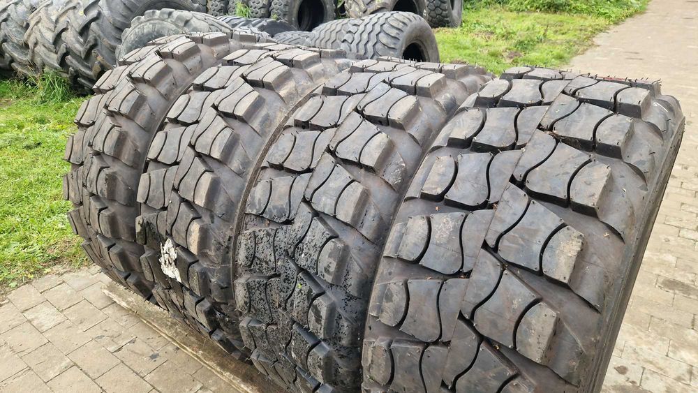 405/70-20, 16/70-20, 16-20 14PR NOWE