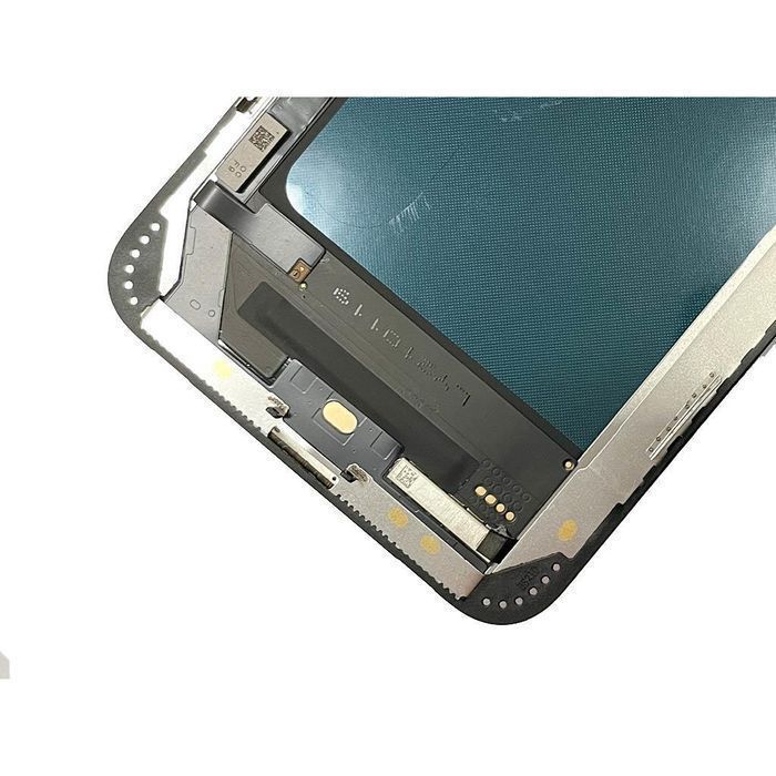 Wyświetlacz Lcd Ramka Szybka Do Iphone Xs Max