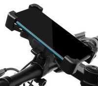 Uchwyt rowerowy na smartfona do telefonu na rower