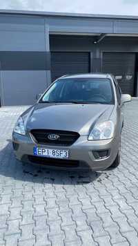 Kia Carens lll benzyna 2.0