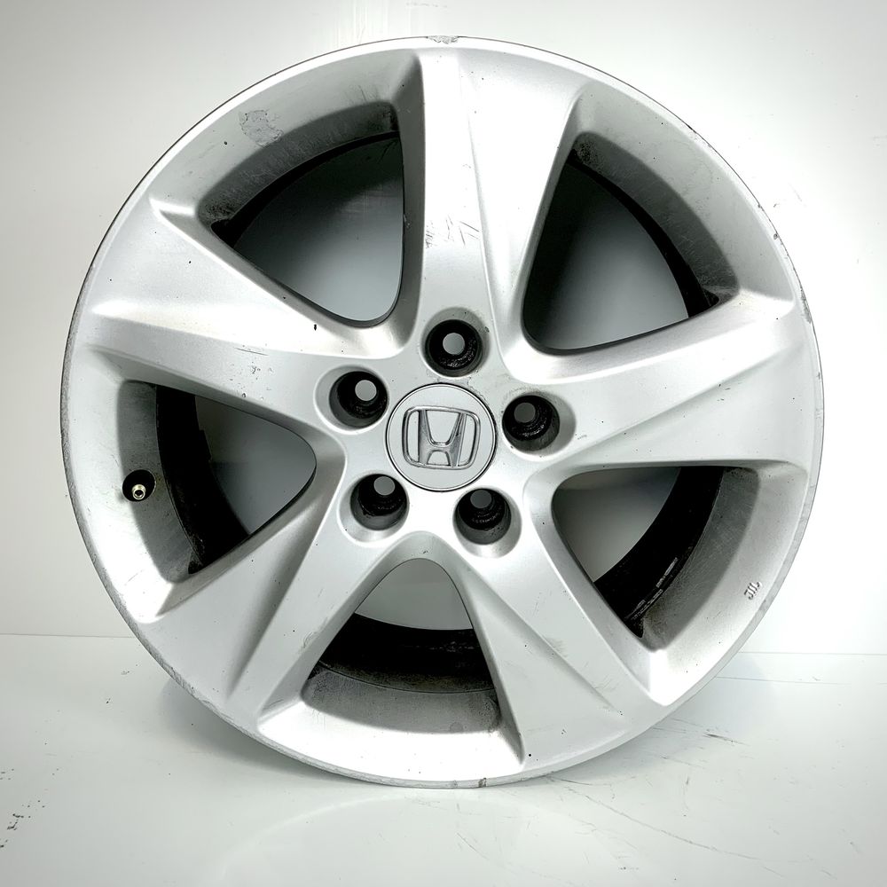 Felgi aluminiowe 17” Honda Accord Civic / 7,5J et55 (282)