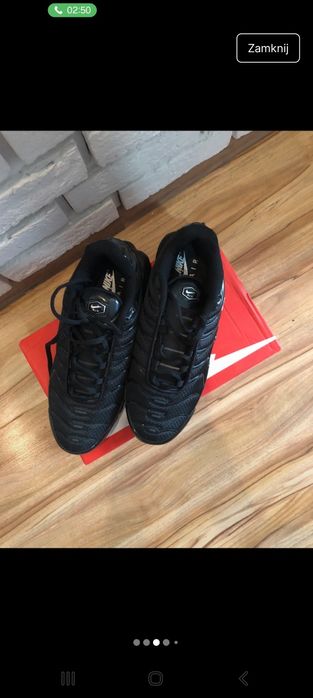 Nike Air Max Plus TN