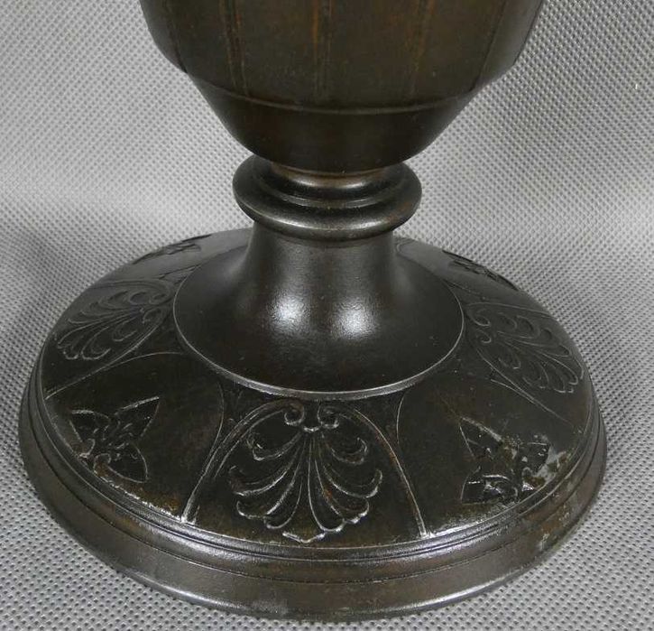 PARA lampa olejowa AMOR SECESJA 59cm 4,9kg