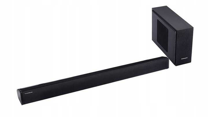 THOMSON Soundbar z subwooferem SB200BTBP NOWY Gwarancja!