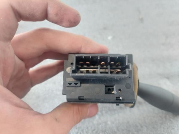 Conjunto / manetes de luzes e limpa vidros PEUGEOT 306 Sedan (7B, N3,