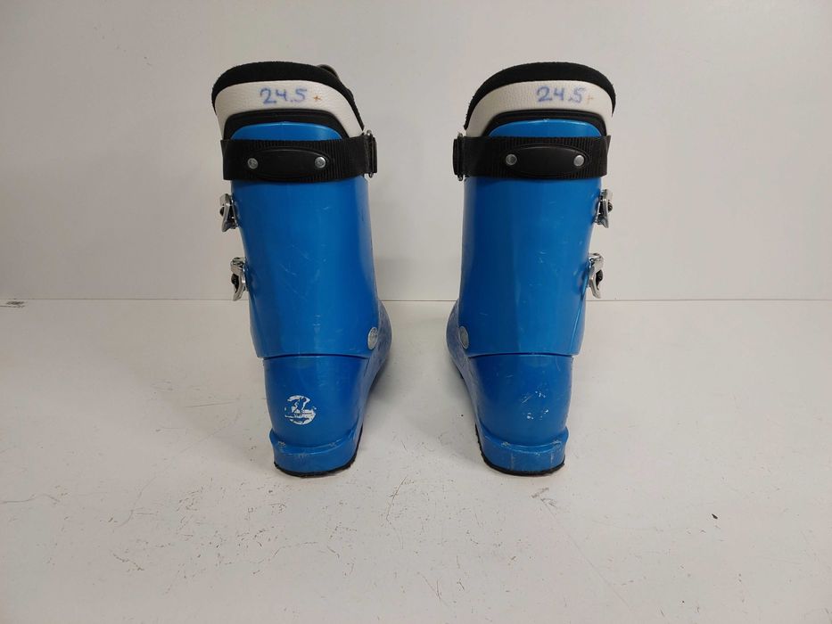 Buty narciarskie LANGE RSj 60 Eu.38 , 24 cm (3)