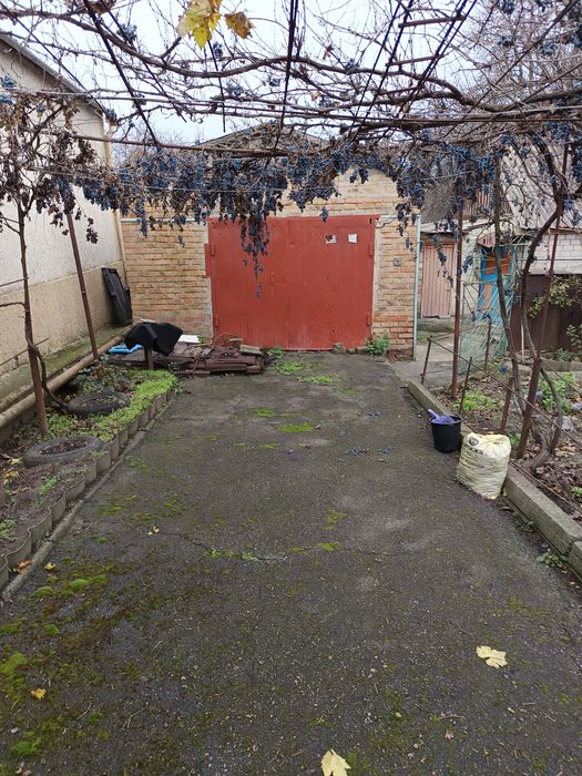 Продаётся дом Верхняя Хортица