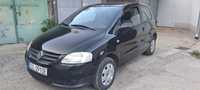 Volkswagen Fox 1.2 Benz. 2005r. Wspoma, Klima, ABS, WAŻNE OPŁATY