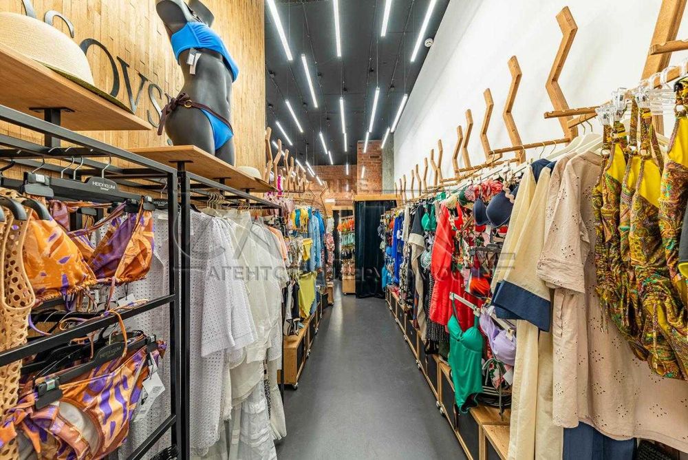 Продаж окремого приміщення 113 м2 Старонаводницька) Печерськ