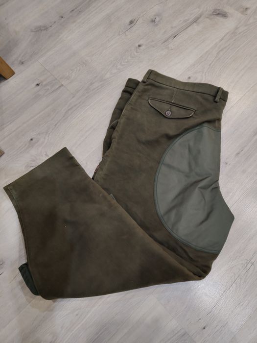 Spodnie Myśliwskie firmy DEERHUNTER