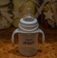 Ручки для бутылочек Avent Classic anti-colic