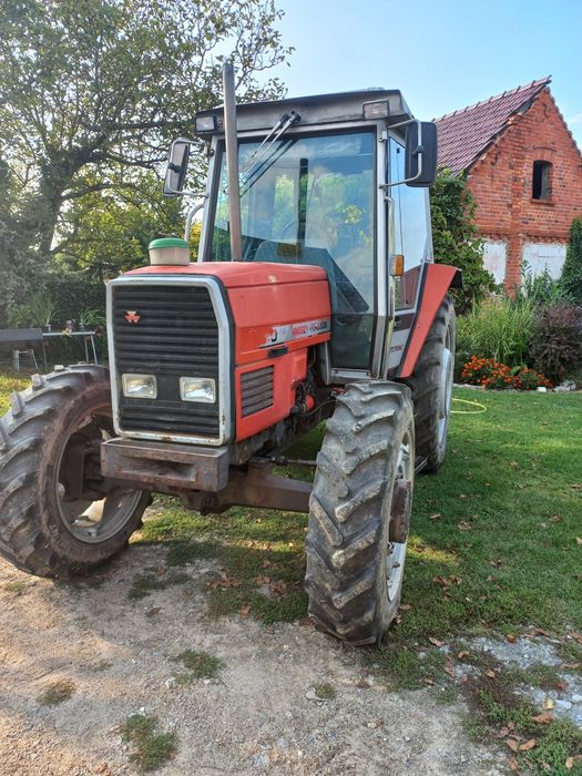 Massey Ferguson 3070
