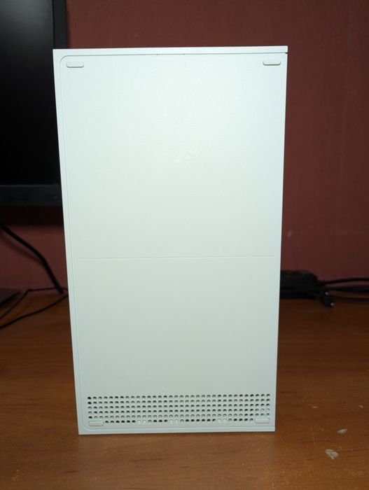 Xbox Series S 512 ГБ — чудовий стан!