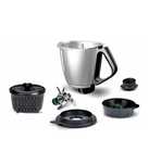 Nowe kompletne naczynie Thermomix 6