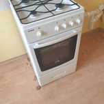 Kuchenka gazowa Gorenje
