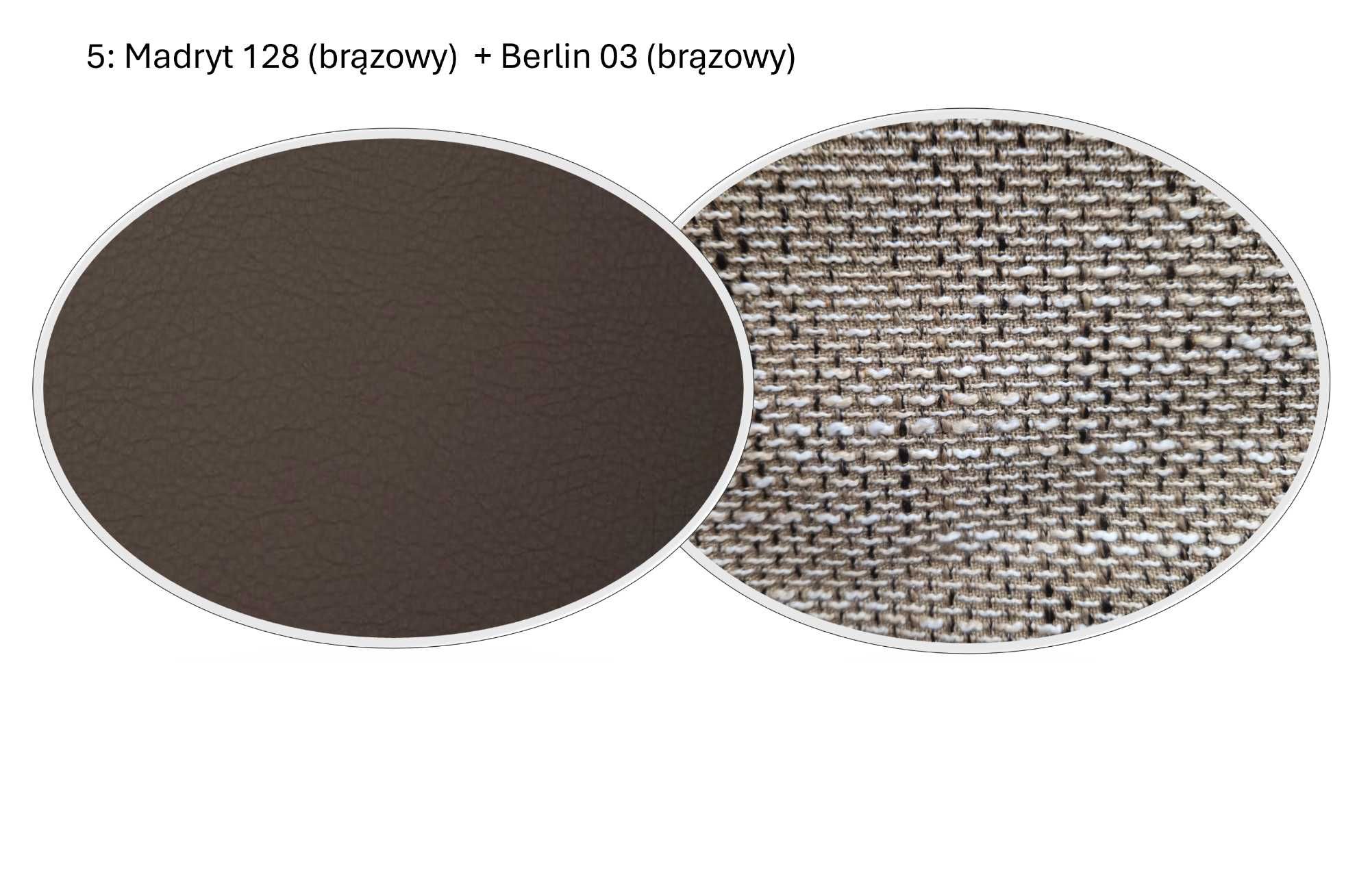 Sofa narożna Berlin L - dostawa 0zł!