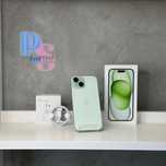 Apple iPhone 15 128GB Green | Bateria 88% |Gwarancja 3m-ce | Faktura