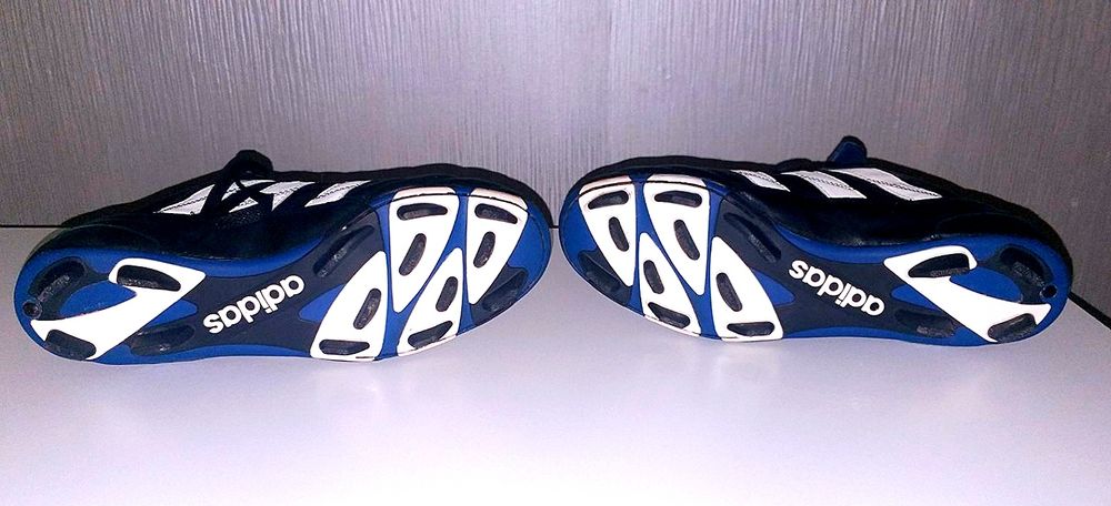 Бутси Adidas Equipment Velez Liga, розмір 42