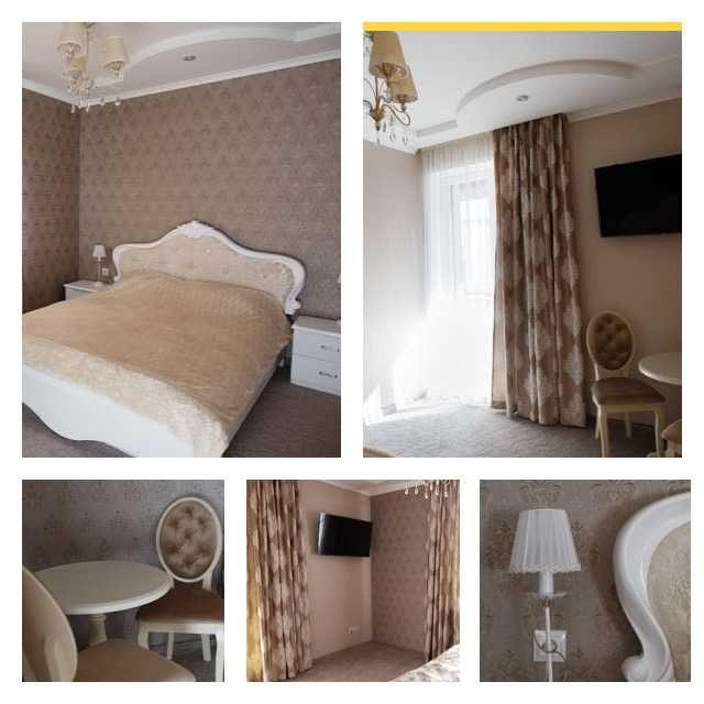 ‼️ Вільно ‼️Подобово ! Готель,5хв. ходьби від бювету.