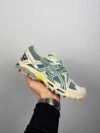 Кросівки чоловічі Asics Gel Kahana 8 Mint кросовки асікс