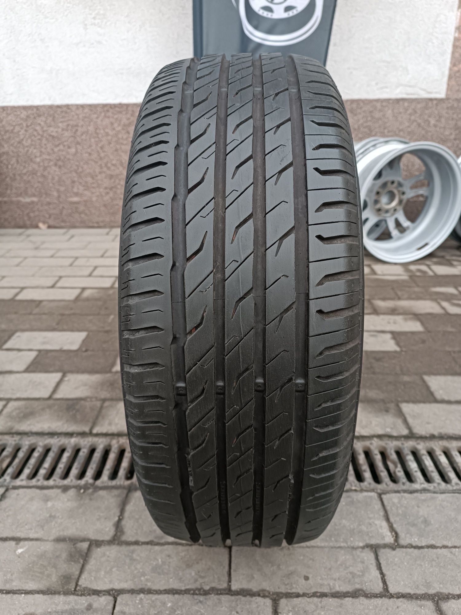205/55R16 Semperit Speed- Life 3