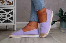 Trampki espadryle tenisówki płaskie roz. 36