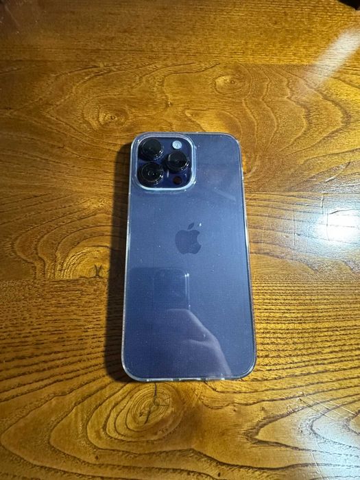 iPhone 14 Pro Max – 256GB – Excelente Estado