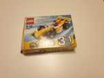 Lego Wyścigówka 3w1 31002