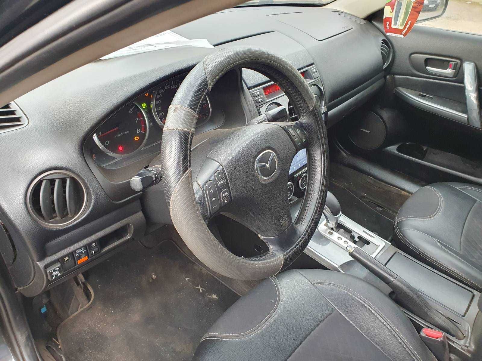 Продам MAZDA 6 2003р.
