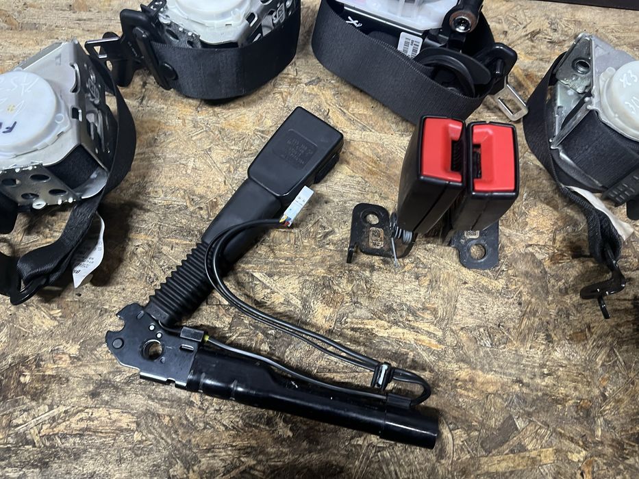 Ремень безпеки bmw x3 f25 ремінь безпеки бмв х3 ф25 ремінь безпеки ф25