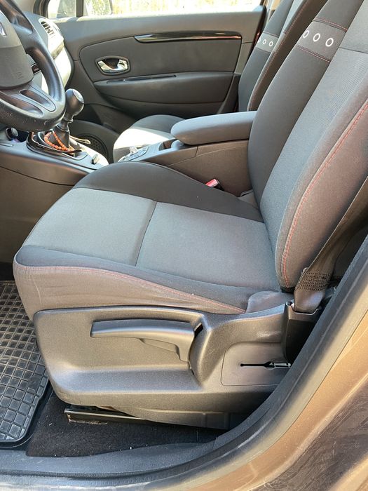 Renault Megan Scenic