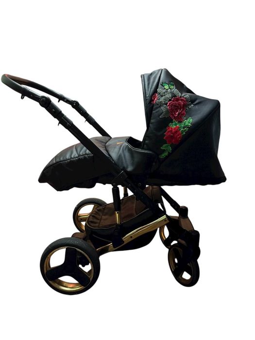 Коляска 2 в 1 Adamex