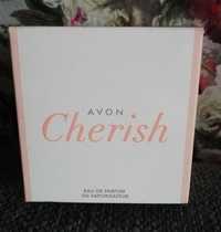 Perfumy Avon Cherish